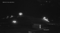 Archived image Webcam Aschau / Zillertal - Camping Aufenfeld 05:00