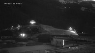 Archived image Webcam Aschau / Zillertal - Camping Aufenfeld 06:00