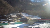 Archived image Webcam Aschau / Zillertal - Camping Aufenfeld 09:00