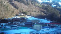 Archived image Webcam Aschau / Zillertal - Camping Aufenfeld 13:00