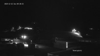 Archived image Webcam Aschau / Zillertal - Camping Aufenfeld 23:00