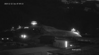 Archived image Webcam Aschau / Zillertal - Camping Aufenfeld 06:00