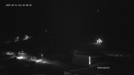 Archived image Webcam Aschau / Zillertal - Camping Aufenfeld 01:00