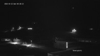 Archived image Webcam Aschau / Zillertal - Camping Aufenfeld 23:00