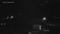 Archived image Webcam Aschau / Zillertal - Camping Aufenfeld 05:00