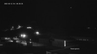 Archiv Foto Webcam Camping Aufenfeld - Wiesenhof 23:00