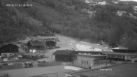 Archiv Foto Webcam Camping Aufenfeld - Wiesenhof 05:00