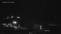 Archiv Foto Webcam Camping Aufenfeld - Wiesenhof 23:00