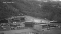 Archiv Foto Webcam Camping Aufenfeld - Wiesenhof 05:00