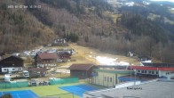 Archived image Webcam Aschau / Zillertal - Camping Aufenfeld 11:00