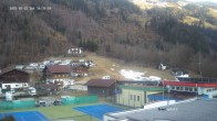 Archived image Webcam Aschau / Zillertal - Camping Aufenfeld 15:00