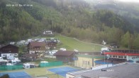 Archiv Foto Webcam Camping Aufenfeld - Wiesenhof 06:00
