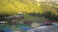 Archiv Foto Webcam Camping Aufenfeld - Wiesenhof 17:00