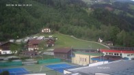 Archiv Foto Webcam Camping Aufenfeld - Wiesenhof 19:00