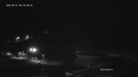 Archived image Webcam Aschau / Zillertal - Camping Aufenfeld 23:00