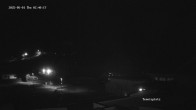 Archiv Foto Webcam Camping Aufenfeld - Wiesenhof 01:00