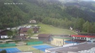 Archived image Webcam Aschau / Zillertal - Camping Aufenfeld 06:00