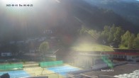 Archiv Foto Webcam Camping Aufenfeld - Wiesenhof 07:00