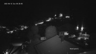 Archiv Foto Webcam Camping Aufenfeld - Wiesenhof 23:00