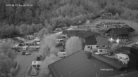 Archiv Foto Webcam Camping Aufenfeld - Wiesenhof 03:00