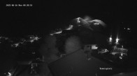 Archived image Webcam Aschau / Zillertal - Camping Aufenfeld 23:00