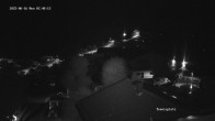 Archived image Webcam Aschau / Zillertal - Camping Aufenfeld 01:00