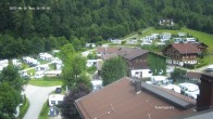 Archived image Webcam Aschau / Zillertal - Camping Aufenfeld 15:00