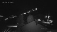 Archiv Foto Webcam Camping Aufenfeld - Wiesenhof 23:00