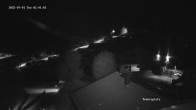 Archiv Foto Webcam Camping Aufenfeld - Wiesenhof 01:00