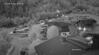 Archiv Foto Webcam Camping Aufenfeld - Wiesenhof 03:00