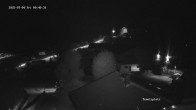 Archiv Foto Webcam Camping Aufenfeld - Wiesenhof 23:00
