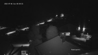 Archiv Foto Webcam Camping Aufenfeld - Wiesenhof 23:00