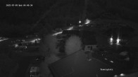 Archived image Webcam Aschau / Zillertal - Camping Aufenfeld 03:00