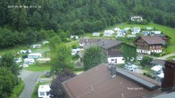 Archived image Webcam Aschau / Zillertal - Camping Aufenfeld 06:00