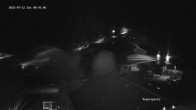 Archiv Foto Webcam Camping Aufenfeld - Wiesenhof 23:00