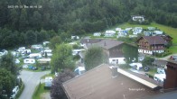 Archiv Foto Webcam Camping Aufenfeld - Wiesenhof 05:00