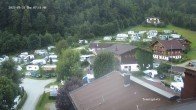 Archiv Foto Webcam Camping Aufenfeld - Wiesenhof 06:00