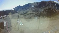 Archived image Webcam Happy Valley - Whakapapa Ski Resort 13:00