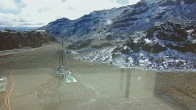 Archived image Webcam Happy Valley - Whakapapa Ski Resort 06:00