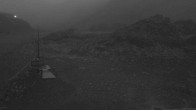 Archiv Foto Webcam Whakapapa: Happy Valley 05:00