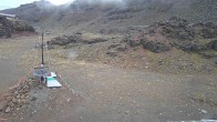 Archiv Foto Webcam Whakapapa: Happy Valley 09:00