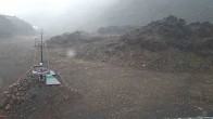 Archiv Foto Webcam Whakapapa: Happy Valley 13:00