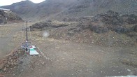 Archived image Webcam Happy Valley - Whakapapa Ski Resort 09:00