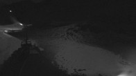 Archiv Foto Webcam Whakapapa: Happy Valley 01:00