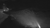 Archiv Foto Webcam Whakapapa: Happy Valley 03:00