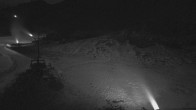 Archiv Foto Webcam Whakapapa: Happy Valley 05:00