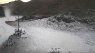 Archiv Foto Webcam Whakapapa: Happy Valley 07:00
