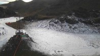Archiv Foto Webcam Whakapapa: Happy Valley 11:00