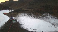 Archiv Foto Webcam Whakapapa: Happy Valley 15:00