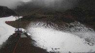 Archiv Foto Webcam Whakapapa: Happy Valley 16:00